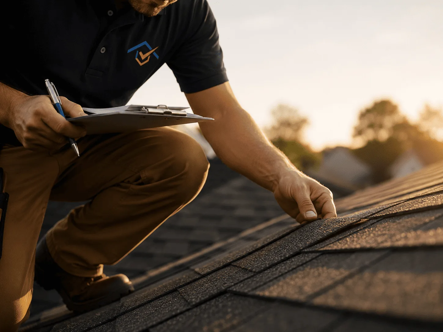 Why Choose Roof Inspection in Racine, WI